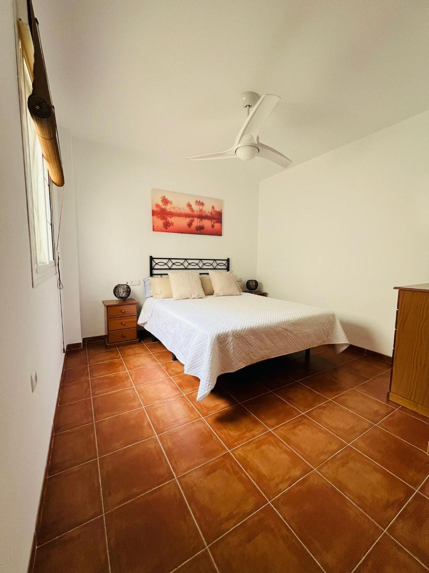 Flamingos View Apartment In Cabo De Gata Эль-Посо-дель-Кабо Экстерьер фото