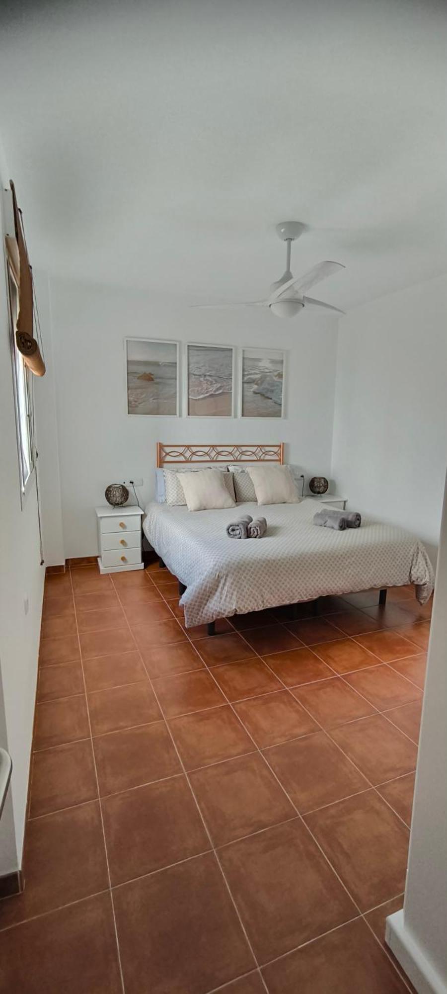 Flamingos View Apartment In Cabo De Gata Эль-Посо-дель-Кабо Экстерьер фото