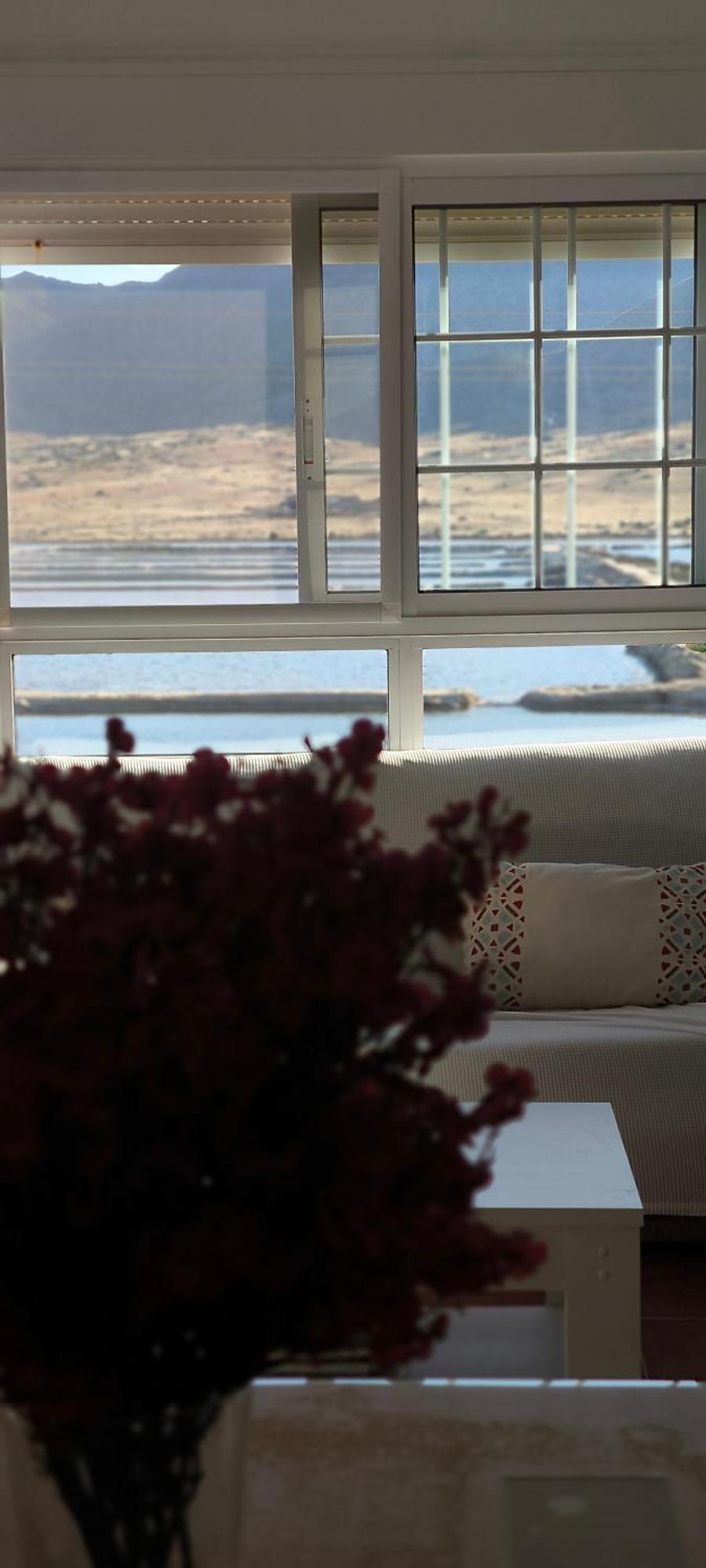 Flamingos View Apartment In Cabo De Gata Эль-Посо-дель-Кабо Экстерьер фото